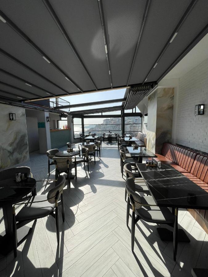 Sign Of Istanbul Hotel - Taksim Exterior foto