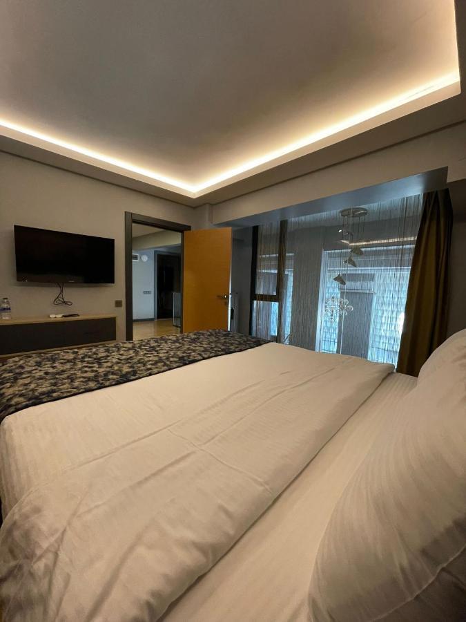 Sign Of Istanbul Hotel - Taksim Exterior foto